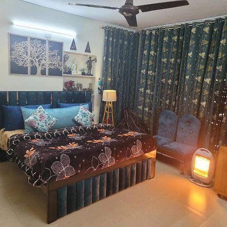 Dhairya'S Villa Home Away From Home Джамму Екстер'єр фото