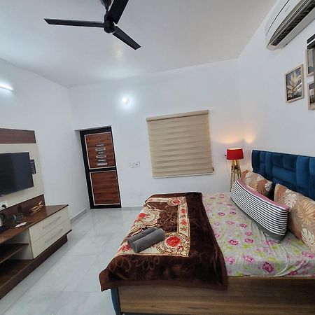Dhairya'S Villa Home Away From Home Джамму Екстер'єр фото