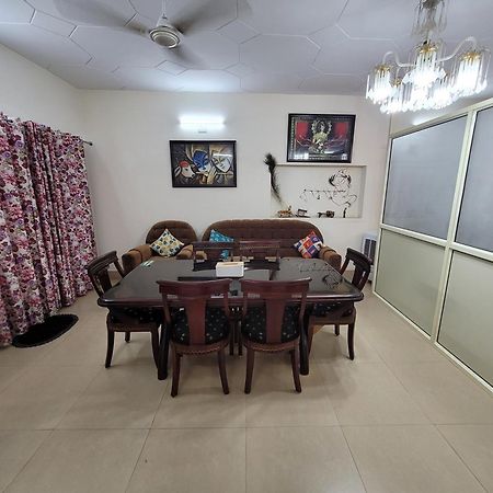 Dhairya'S Villa Home Away From Home Джамму Екстер'єр фото