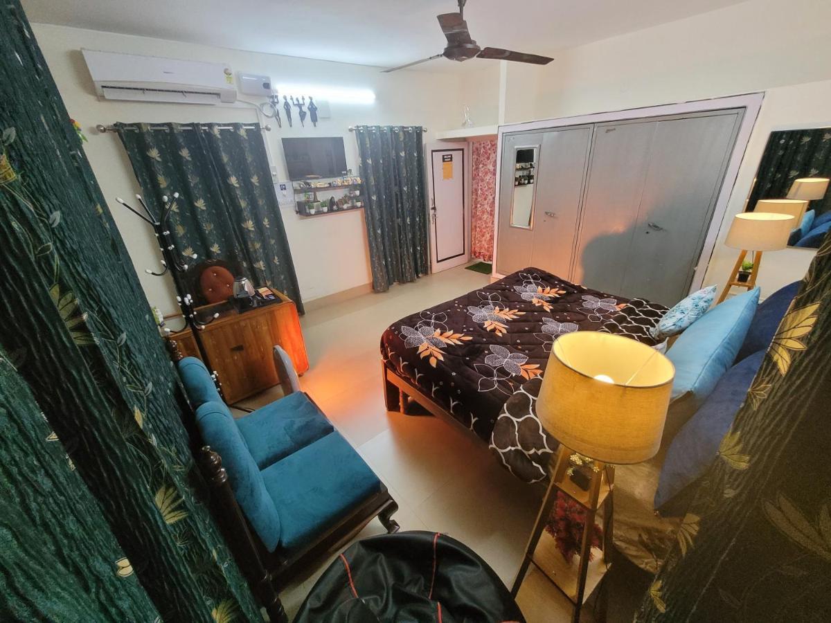 Dhairya'S Villa Home Away From Home Джамму Екстер'єр фото