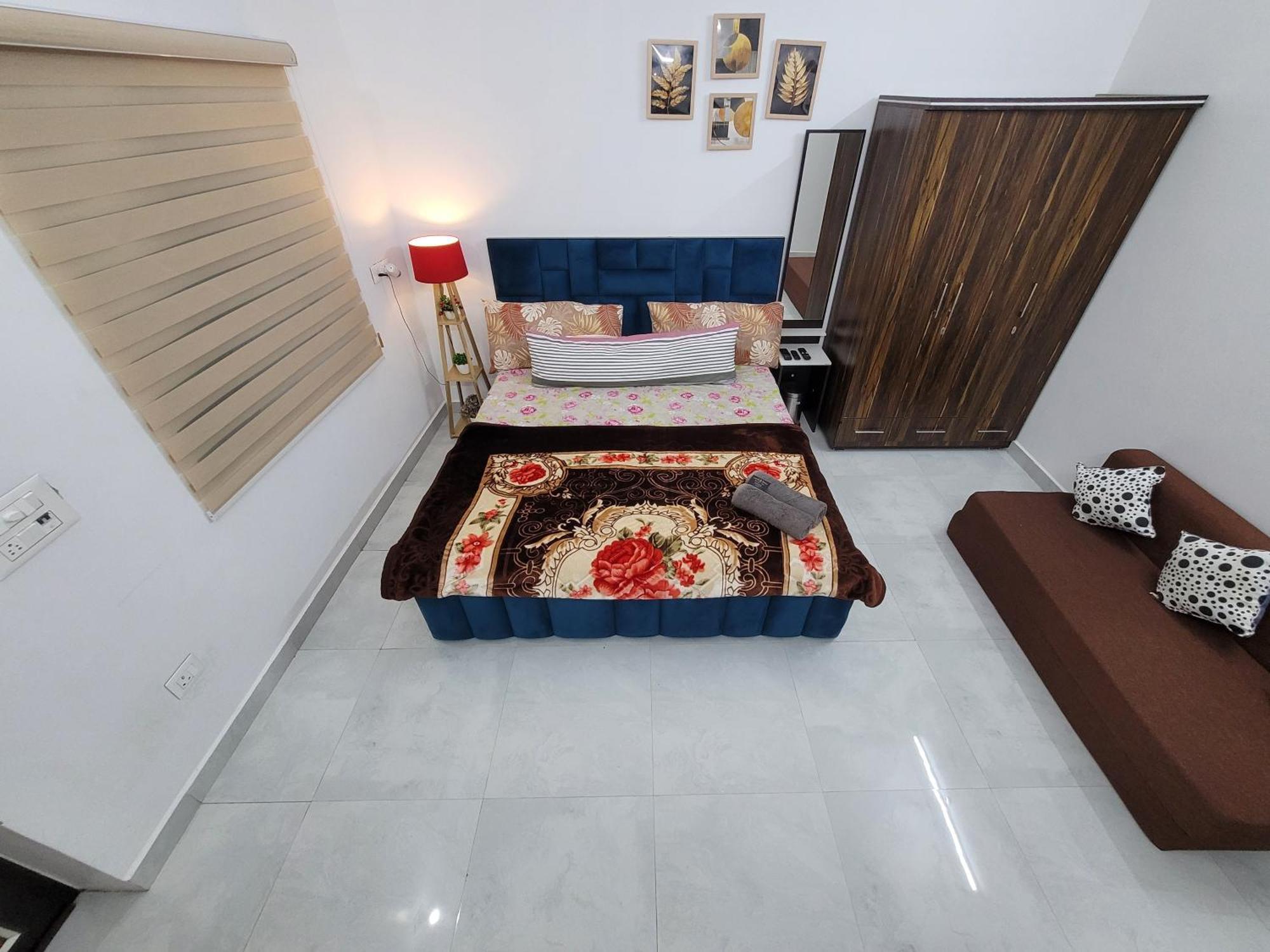 Dhairya'S Villa Home Away From Home Джамму Екстер'єр фото